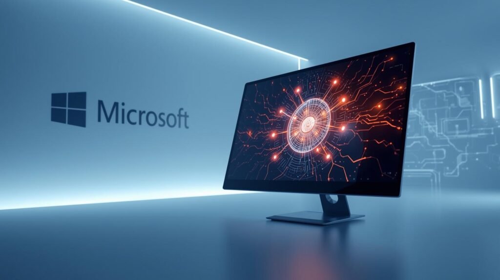 Microsoft Lança Windows AI Labs
