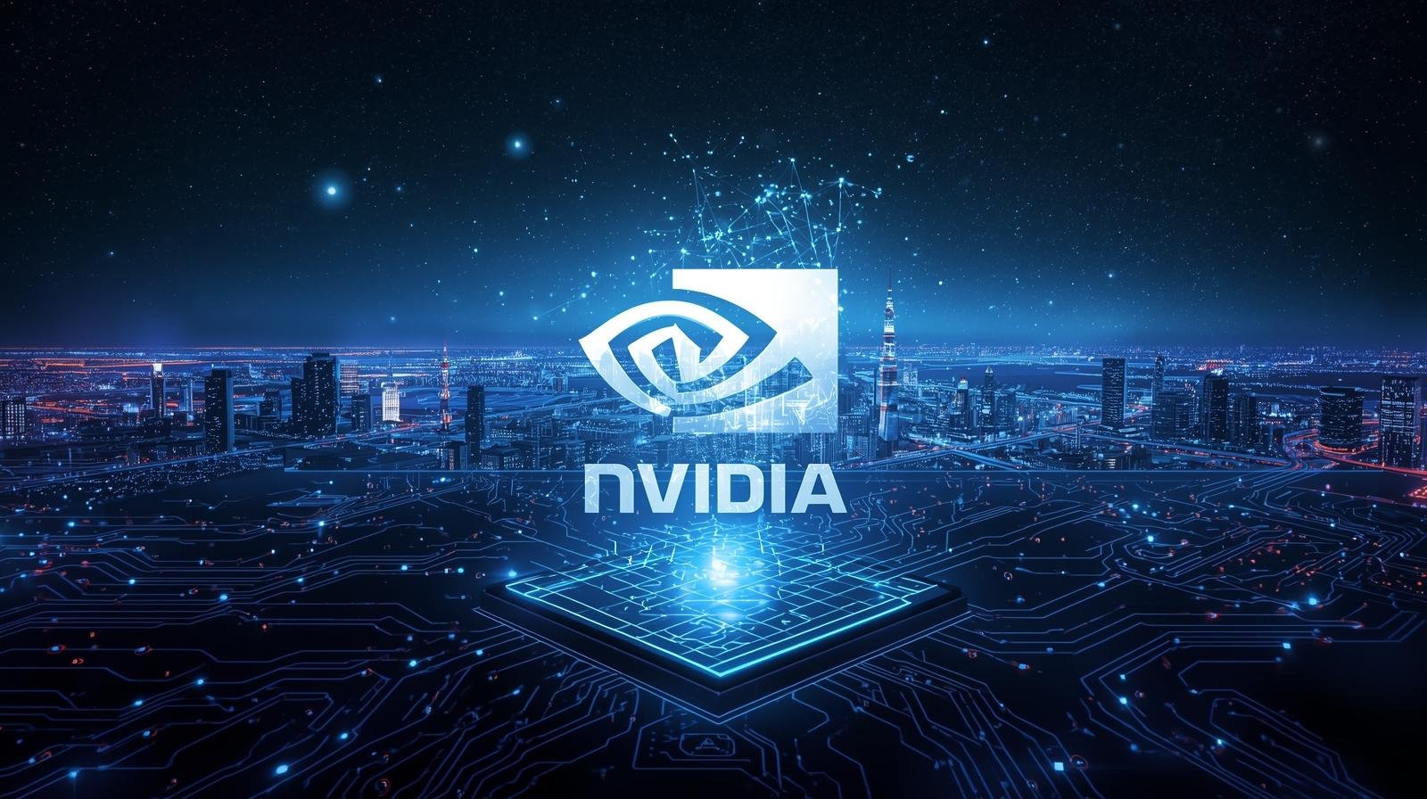 Nvidia e a Corrida Quântica: Uma Nova Jogada no Tabuleiro Tecnológico