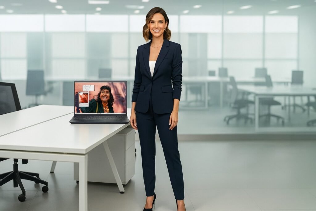 Conheça o Notebook Dell Inspiron 15 3530 com i5 de 13ª Geração