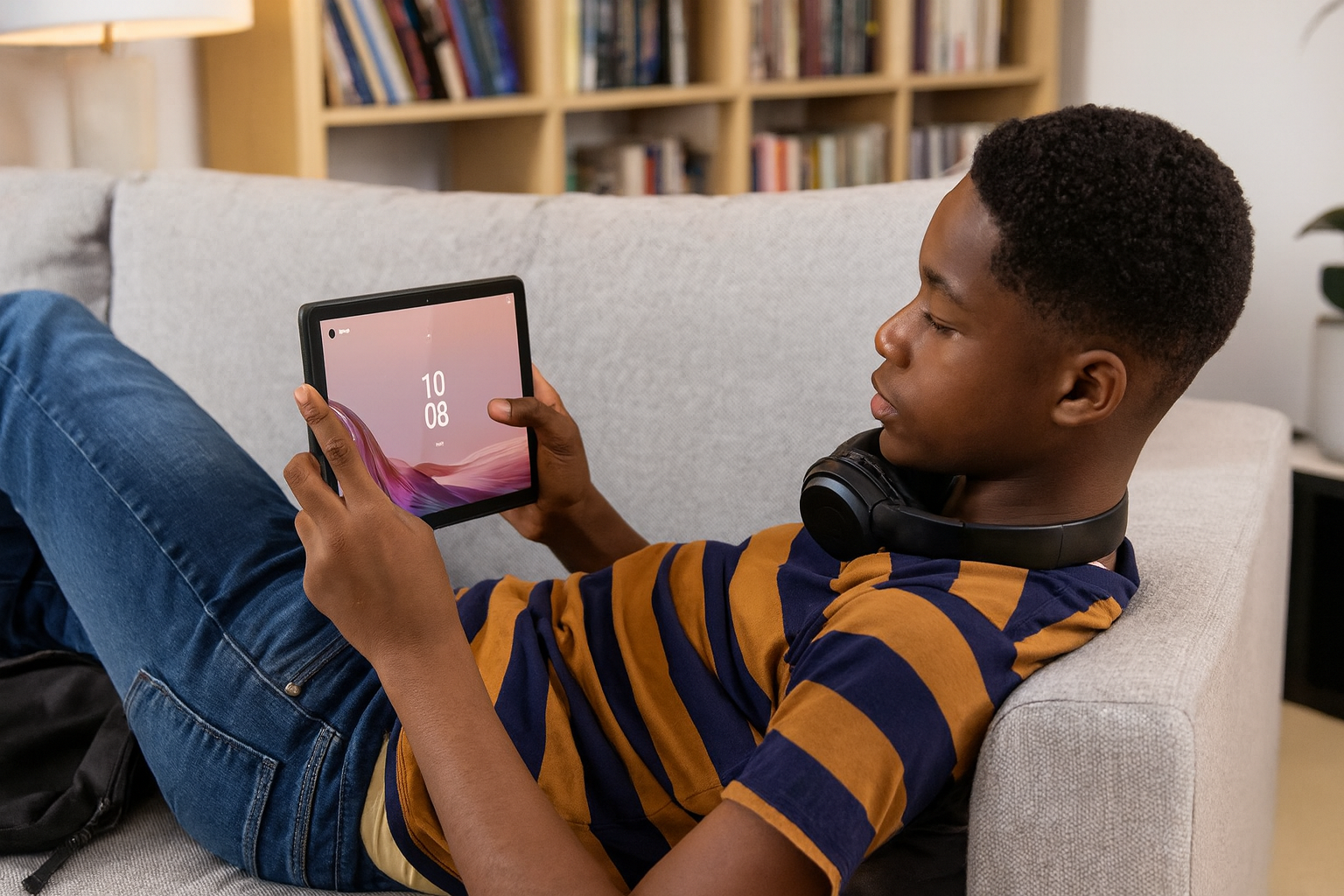 Tablet Lenovo Tab M9